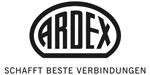 Logo ARDEX BAUSTOFF GMBH