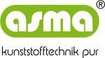 Logo ASMA GMBH